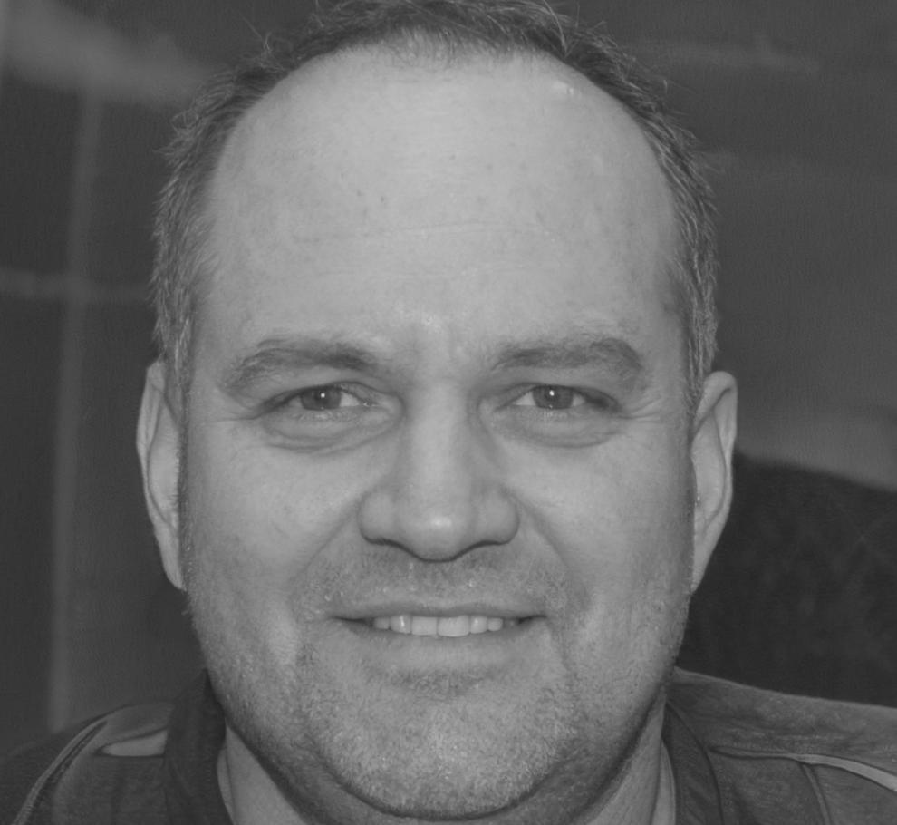 Declan Ashworth, Behavioral Finance Specialist