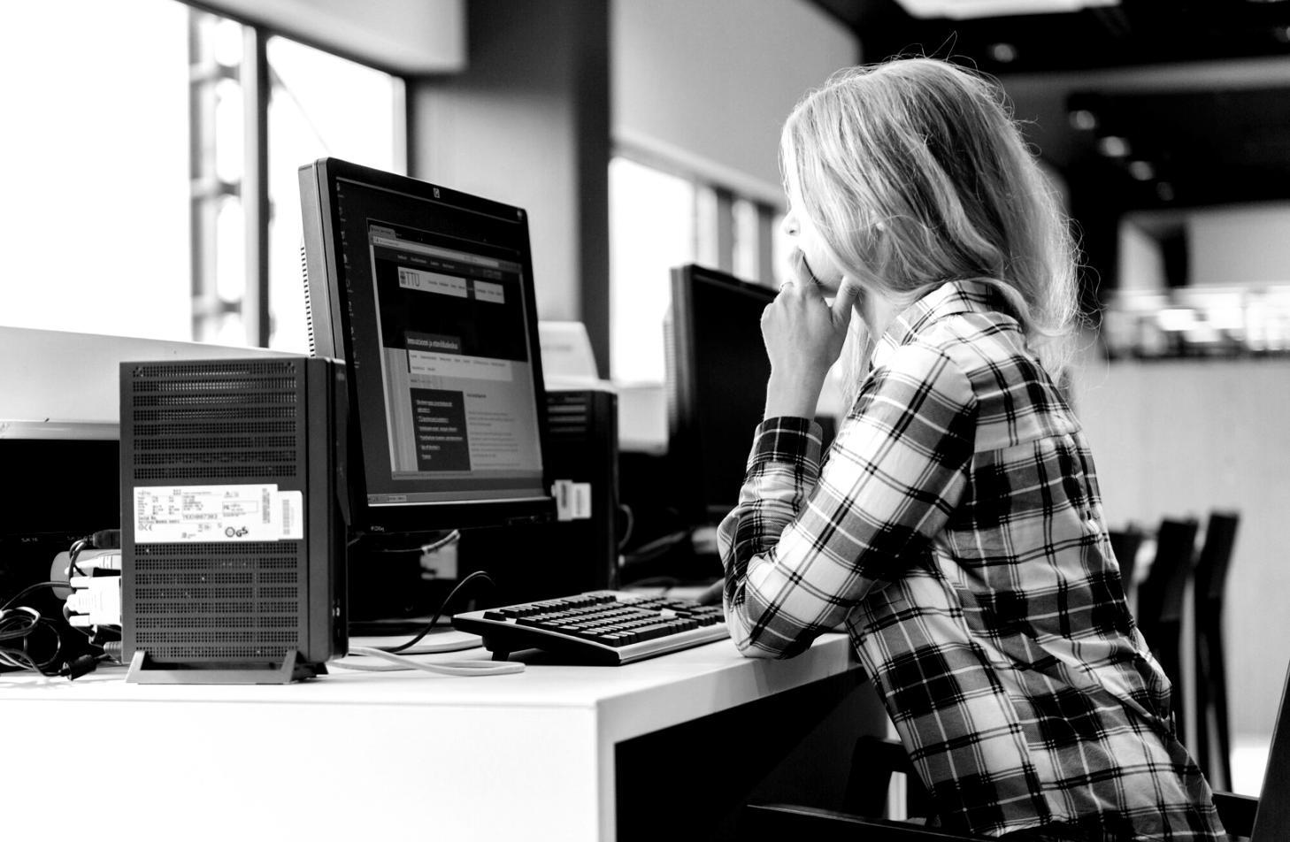 Group discussion about budgeting strategies