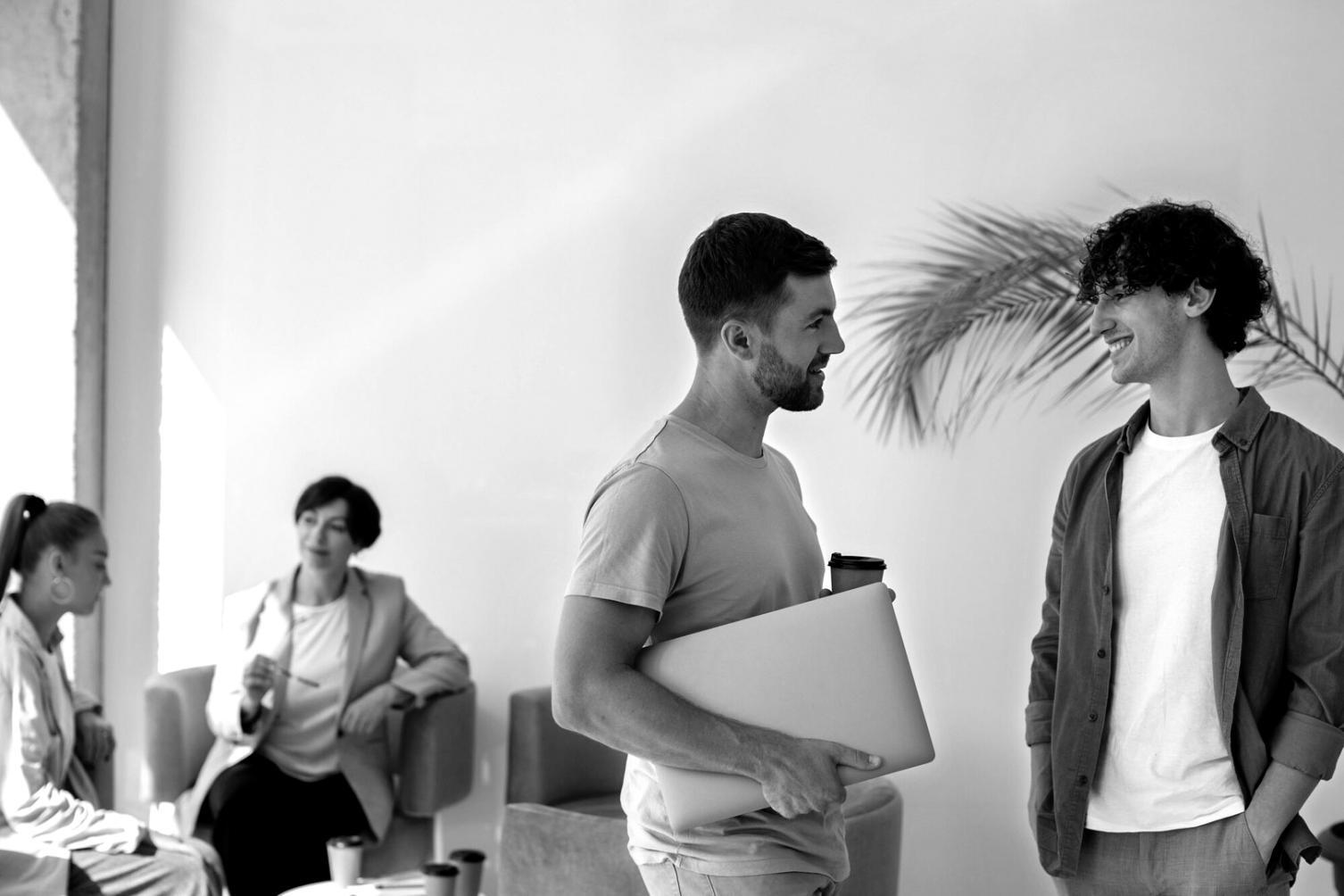 Interactive financial planning workshop session