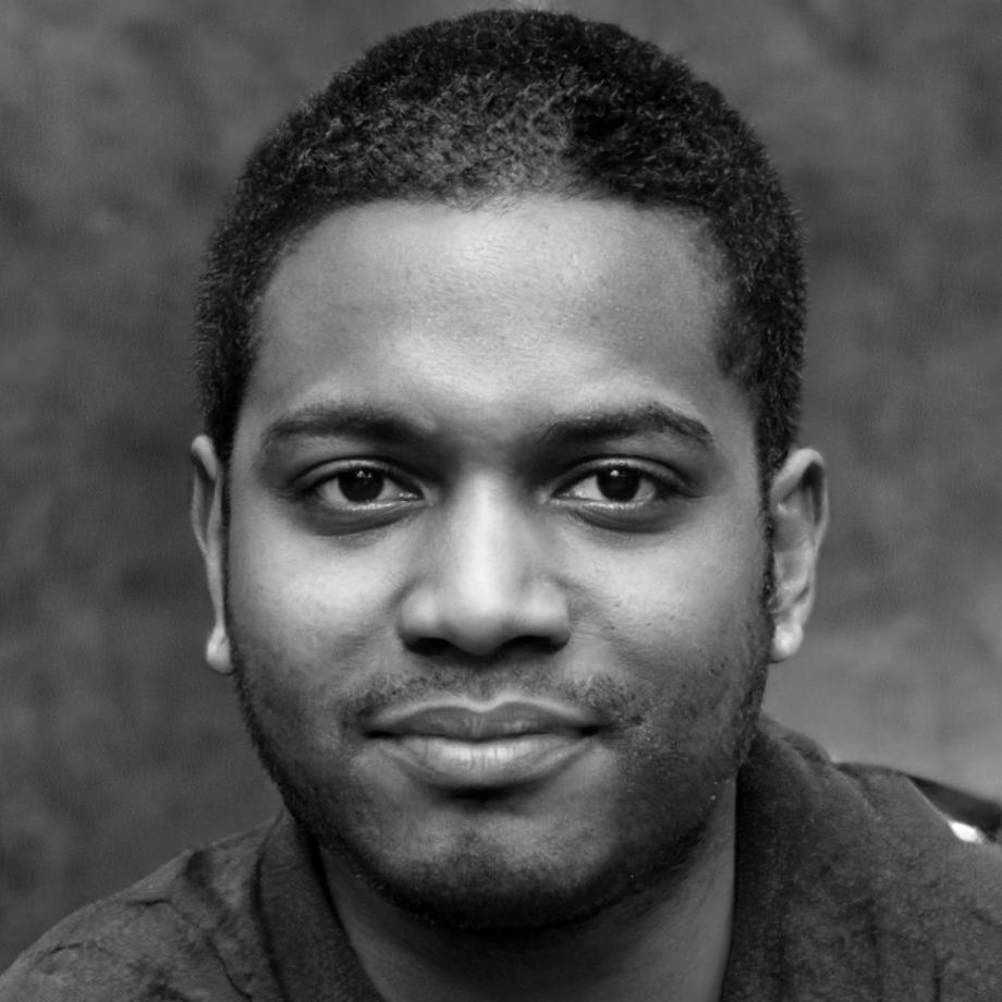 David Kellenberg, program graduate and business owner